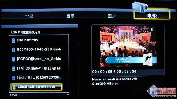 REALTEK方案掌舵者 開博爾H1073評測
