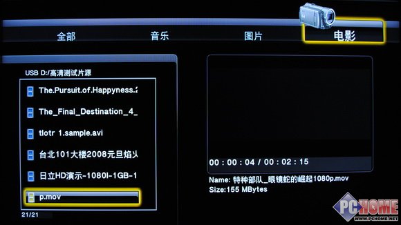 REALTEK方案掌舵者 開博爾H1073評測