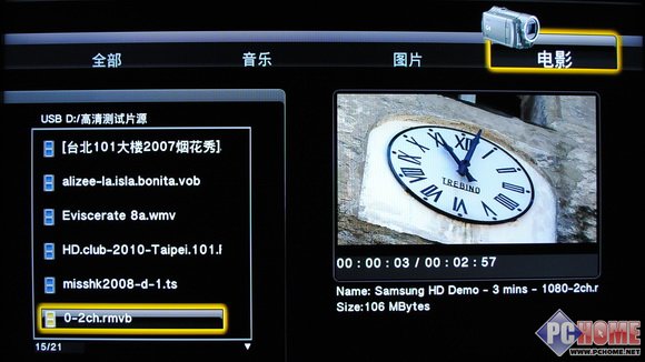 REALTEK方案掌舵者 開博爾H1073評測