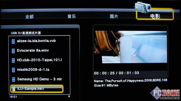 REALTEK方案掌舵者 開博爾H1073評測