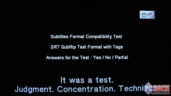 REALTEK方案掌舵者 開博爾H1073評測