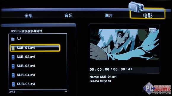 REALTEK方案掌舵者 開博爾H1073評測