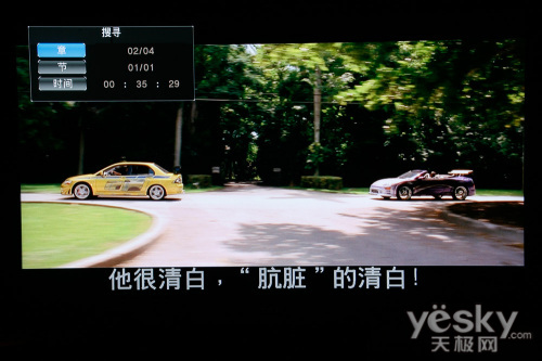 開博爾