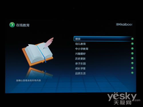 開博爾
