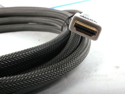 開博爾A series HDMI線 