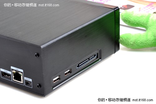開博爾