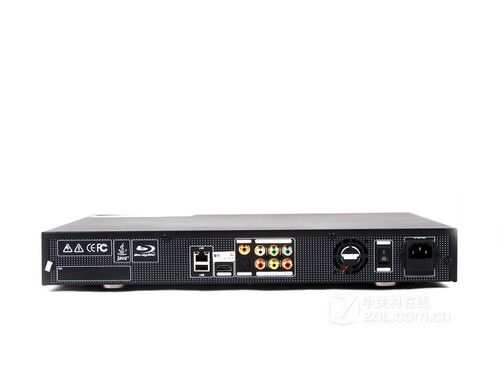 開博爾 sigma強力全能機型 碧維視BV8078評測