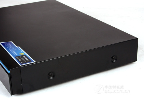 開博爾 sigma強力全能機型 碧維視BV8078評測