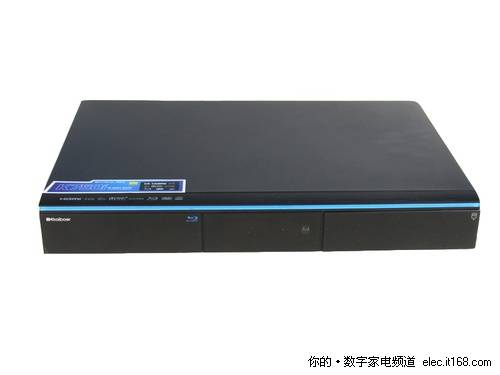 開博爾