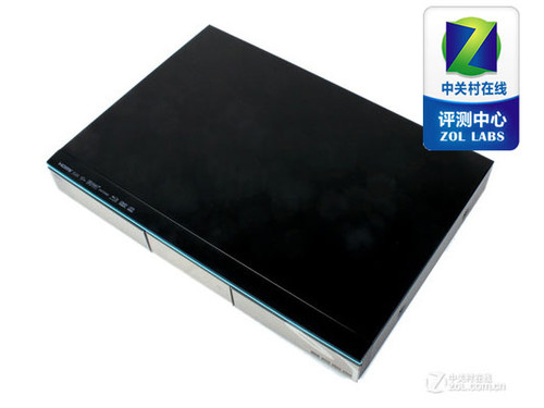 BD全導航+硬盤播放 開博爾K750li評測 