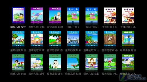 BD全導航+硬盤播放 開博爾K750li評測 