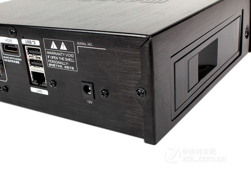 開(kāi)博爾K730i 