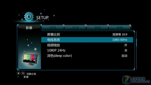 開博爾K360i評測 