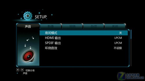 開博爾K360i評測 