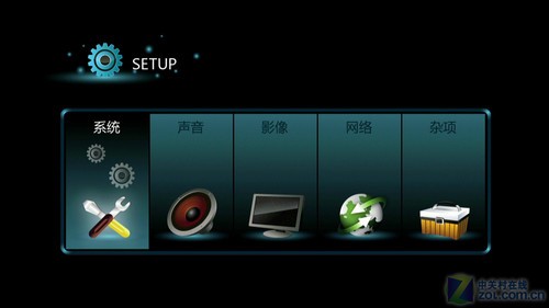 開博爾K360i評測 