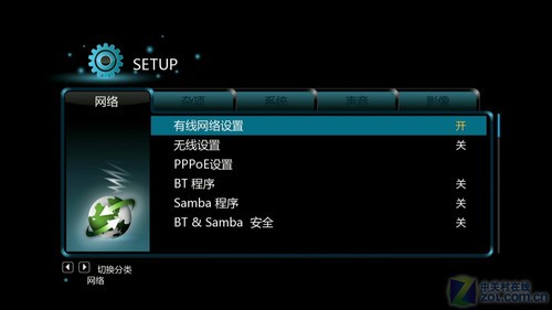 開博爾K360i評測 