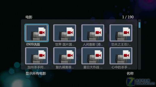 開博爾K360i評測 