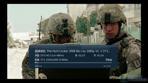 開博爾K360i評測 