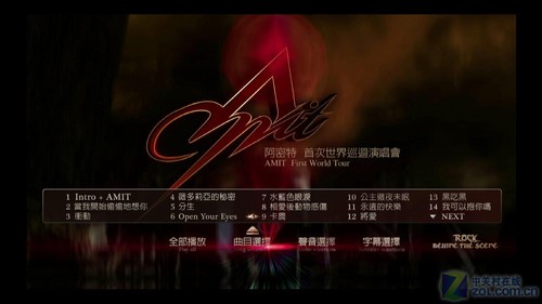 開博爾K360i評測 