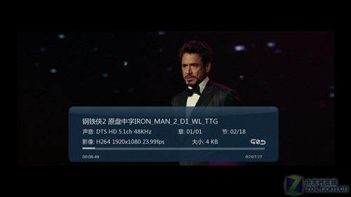 開博爾K360i評測 