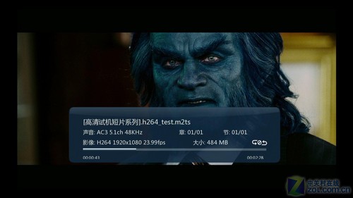 開博爾K360i評測 