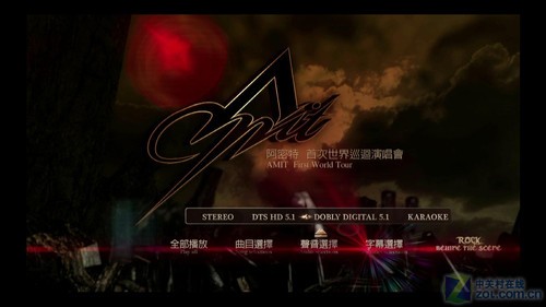開博爾K360i評測 