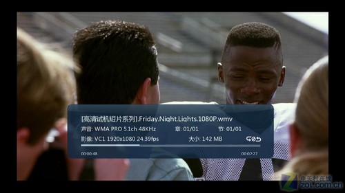 開博爾K360i評測 