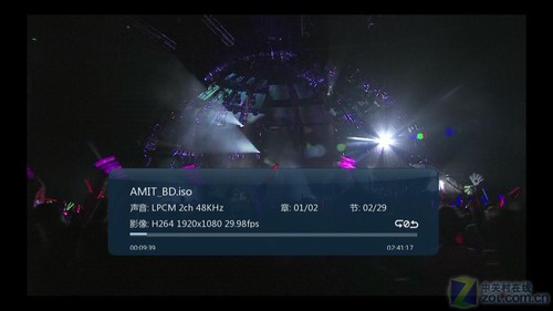 開博爾K360i評測 