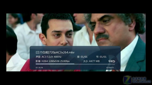 開博爾K360i評測 
