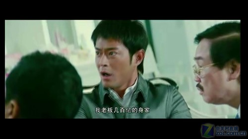 開博爾K360i評測 