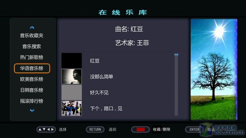 開博爾K360i評測 