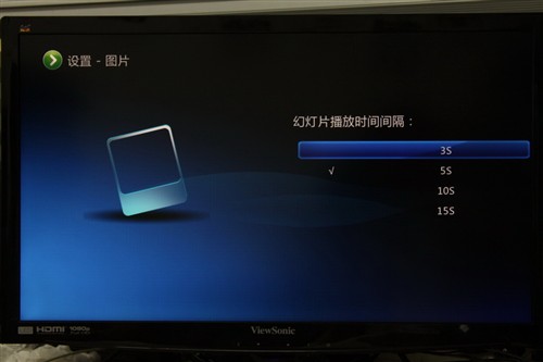 自動下載字幕 開博爾K760i高清機首測 