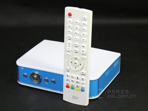 開博爾 K350i 外觀圖 