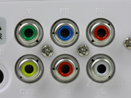 多彩的RTD1185播放機(jī) 開博爾K350i評(píng)測(cè) 