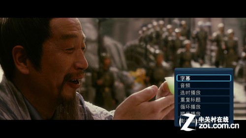 多彩的RTD1185播放機(jī) 開博爾K350i評(píng)測(cè) 