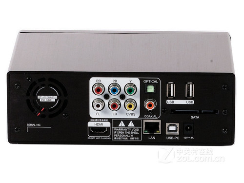 開博爾K510i評測 