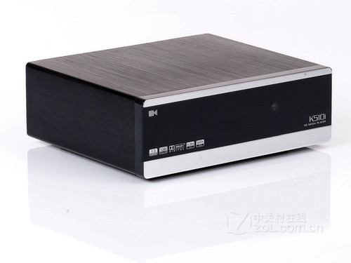 開博爾K510i評測 