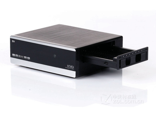 開博爾K510i評測 