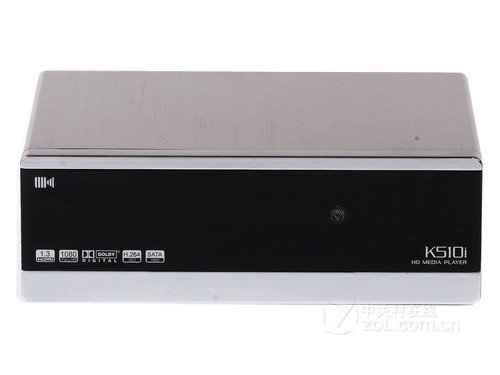 開博爾K510i評測 