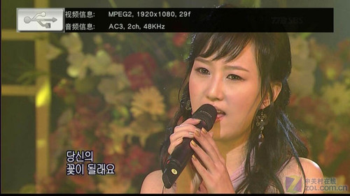 低價高清播放機發(fā)力 開博爾K130i評測 