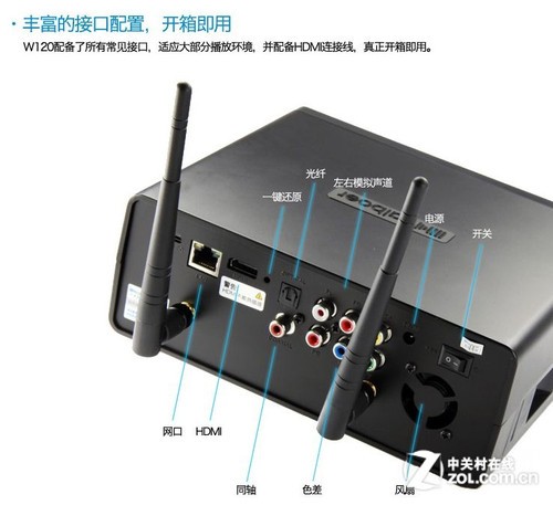 阿拉?。洪_博爾 W120 