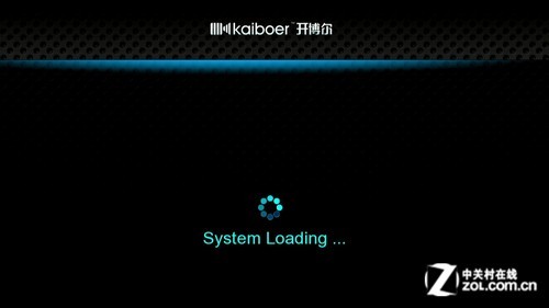 開博爾K690 