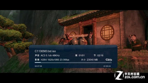 開博爾K690 