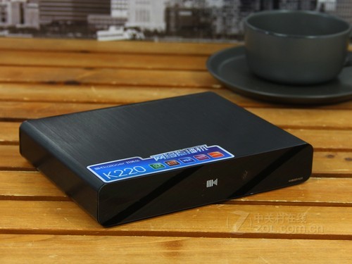 開博爾 K220 外觀圖 