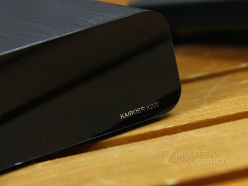 開博爾 K220 細節(jié)圖 