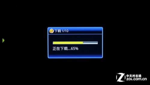 網(wǎng)絡(luò)視頻輕松看 詳測開博爾在線點播機 