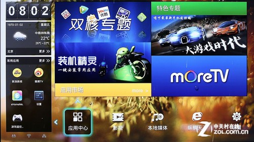 開博爾F4評測 