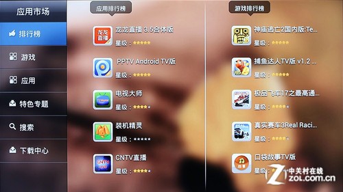 開博爾F4評測 