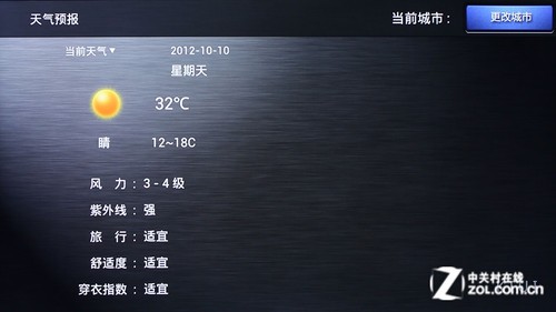 開博爾F4評測 