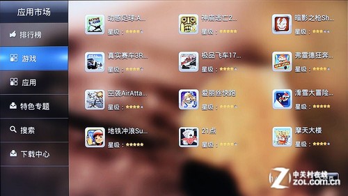 開博爾F4評測 